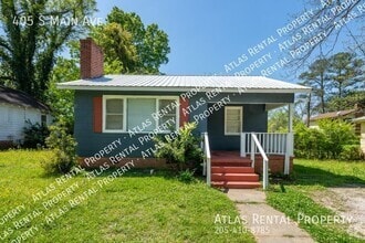 Building Photo - 405 S Main Ave