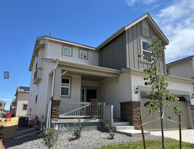 Foto del edificio - 10980 Norfolk Ct