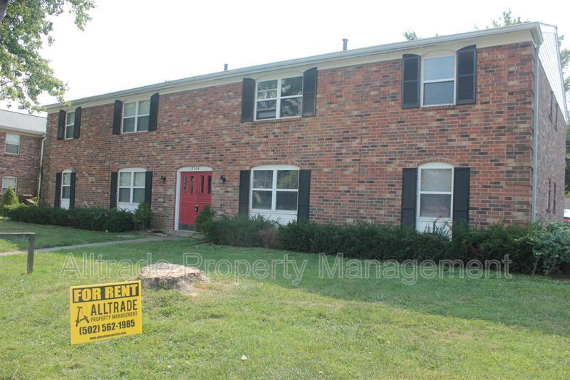2504 Langdon Dr Unit 4, Louisville, KY 40242 Condo for Rent in