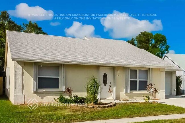 Foto del edificio - 5447 Twin Oakes Rd