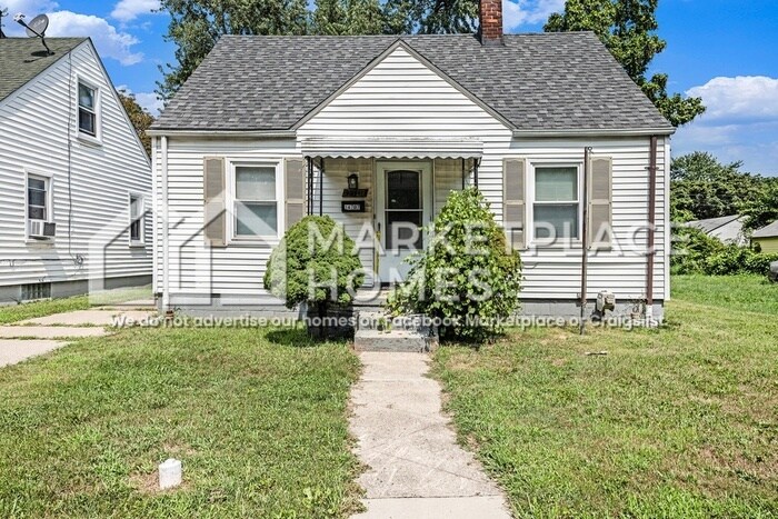 Foto principal - 14707 Agnes Ave