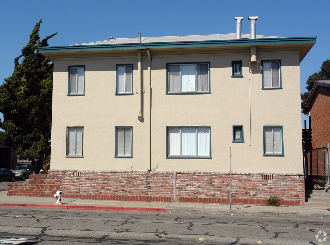 Building Photo - 500-514 Hayes St