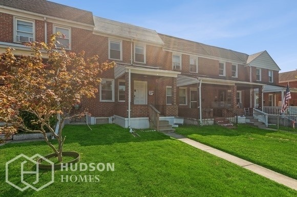 Primary Photo - NOW AVAILABLE! 1713 Manor Rd, Dundalk, MD ...