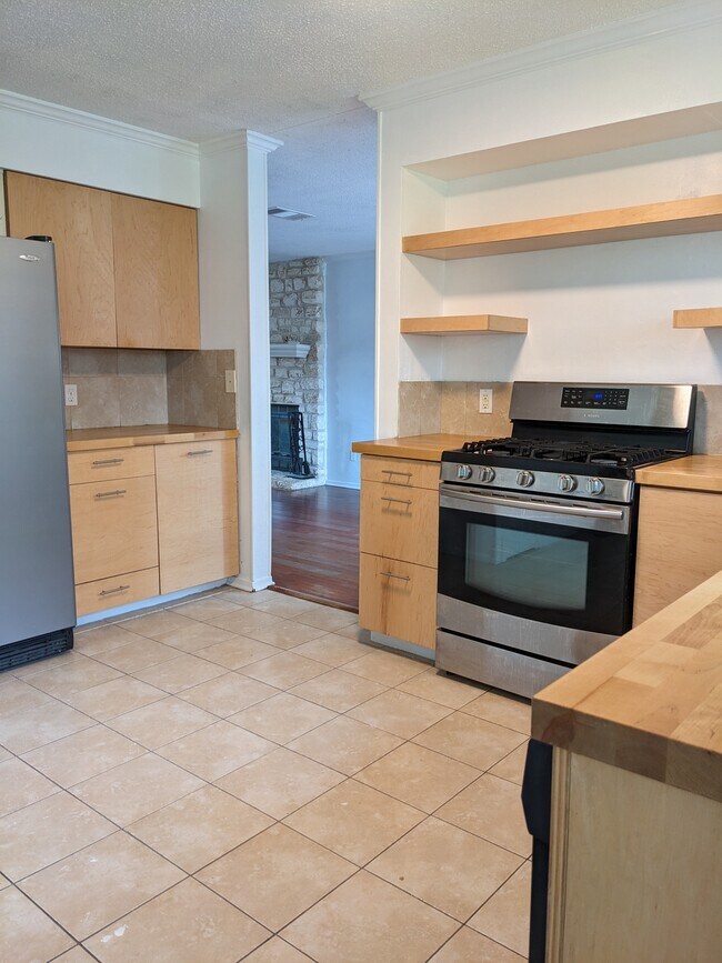 8405 Priest River Dr, Round Rock, TX 78681 House Rental in Round Rock