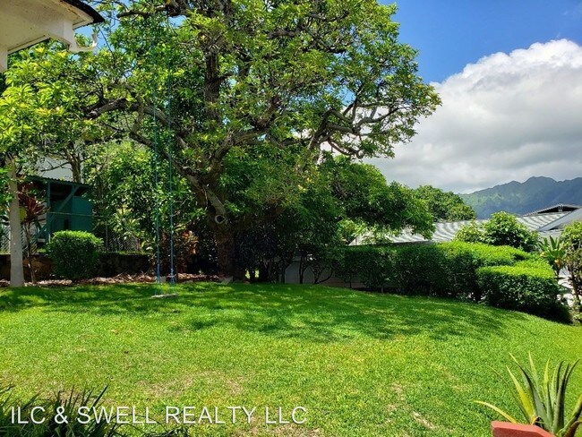 Building Photo - 4 br, 3 bath House - 2710 MANOA ROAD