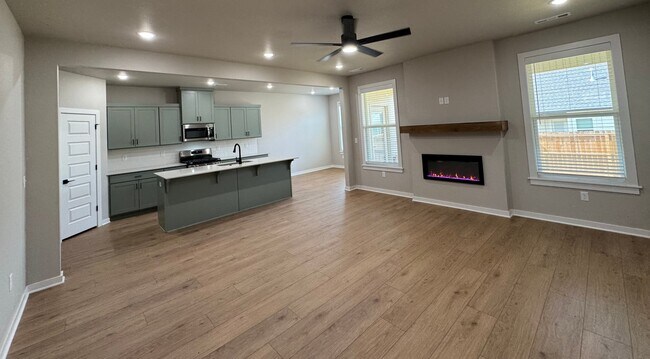 Foto del edificio - 5910 SW Desert Ave