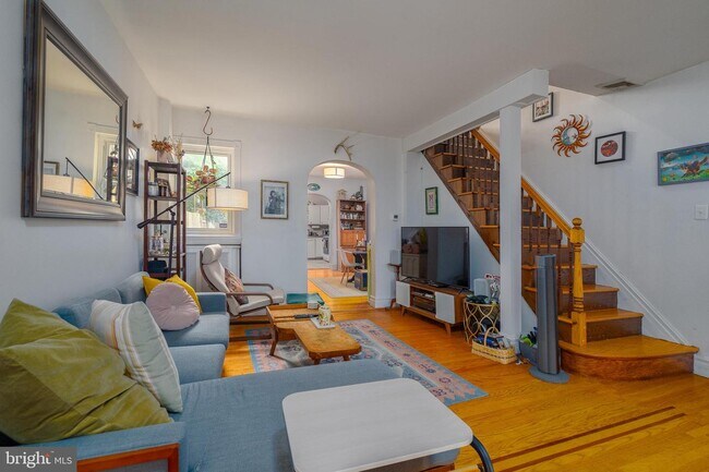 Foto del edificio - 1119 McKean St