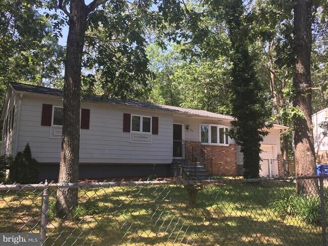 Building Photo - 308 California Trail