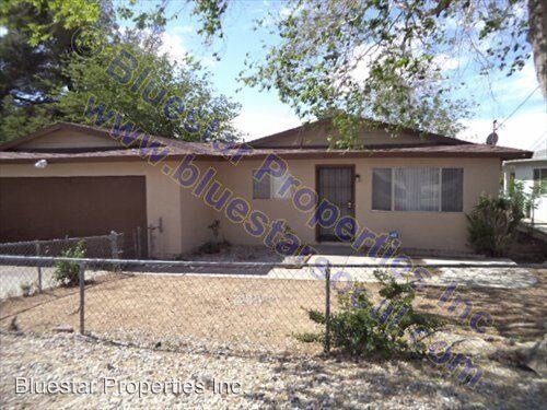 Primary Photo - 4 br, 2 bath House - 16295 Midway Street