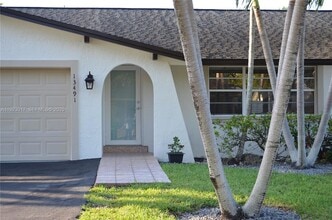 Building Photo - 13491 SW 99th Terrace