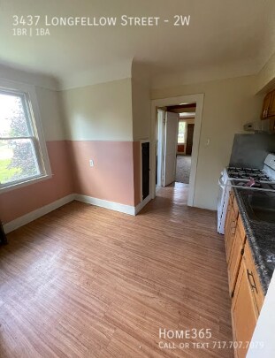 Foto del edificio - Magnificent 1 bed 1 bath Unit