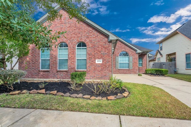 Foto del edificio - 21714 Shallow Glen Ln