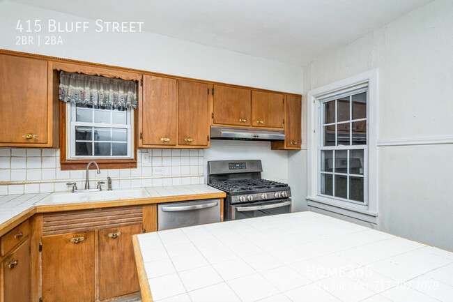 Building Photo - Charming 2-Bedroom Home in Glendale Neighb...