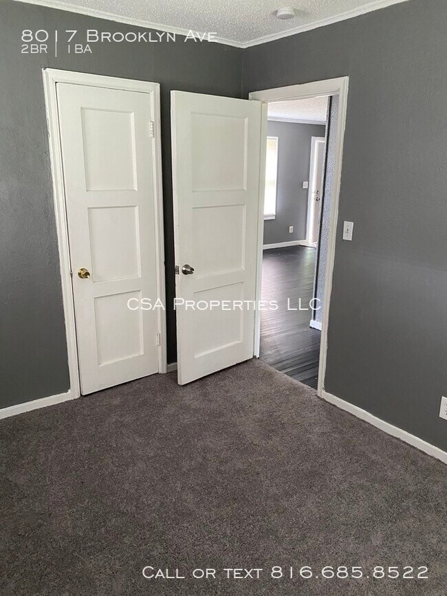 Building Photo - 8017 Brooklyn Ave ~ Perfect Family Home!