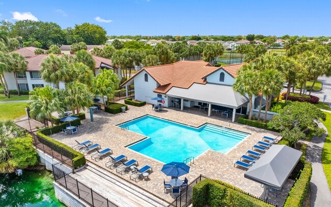 Building Photo - Boca Arbor Club Apartments