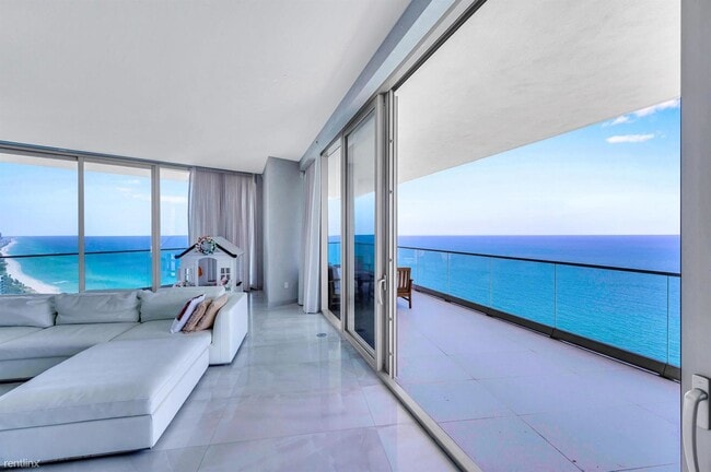 Building Photo - 4 br, 5.5 bath Condo - 18975 Collins Ave U...