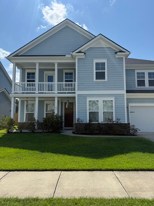 Building Photo - 227 Bering Ln