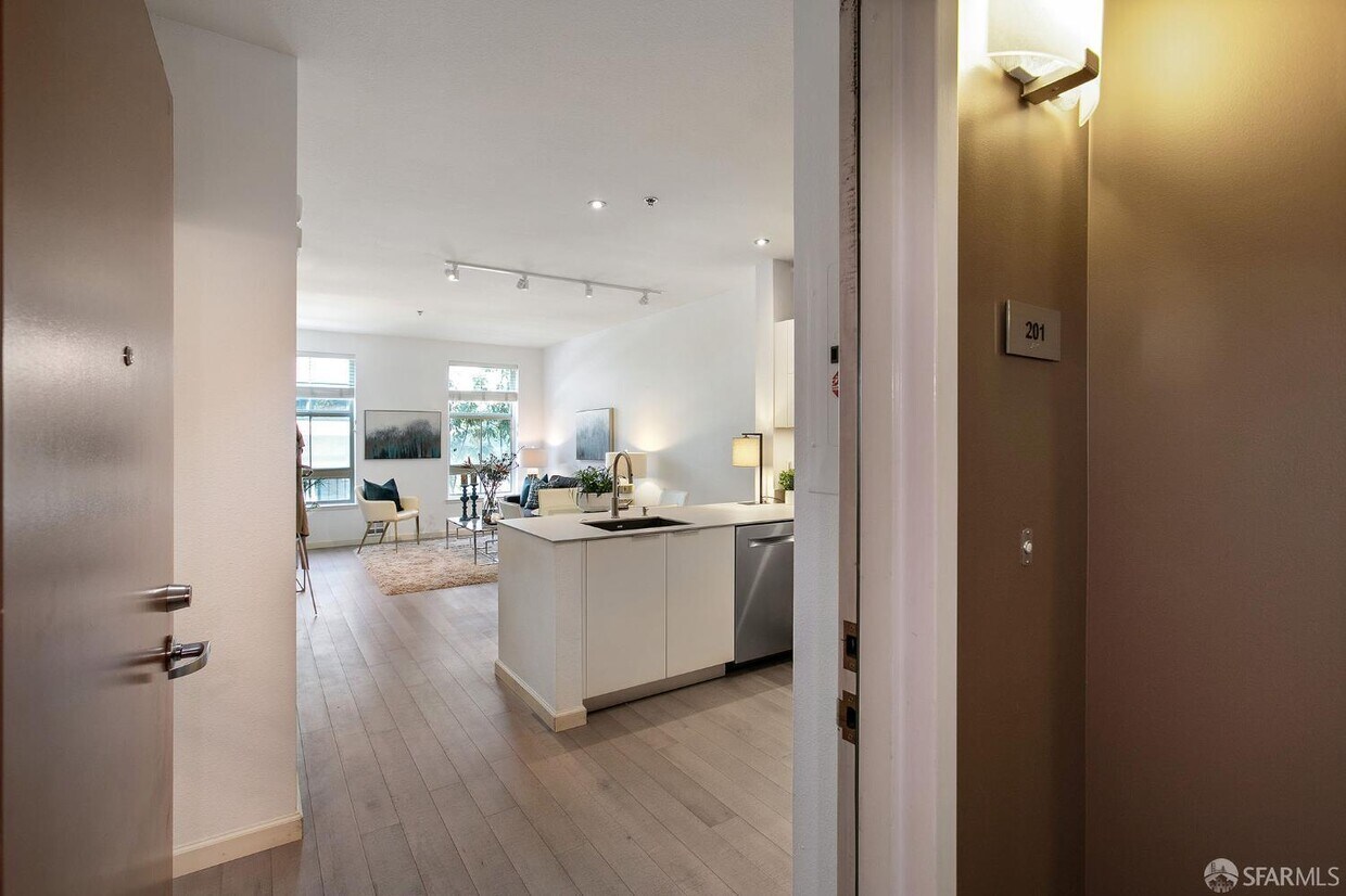 Foto principal - 821 Folsom St