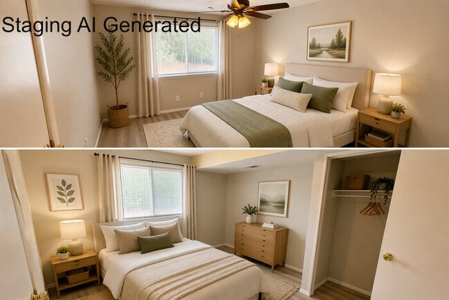 Building Photo - Remodeled 4 Bedroom Townhome!