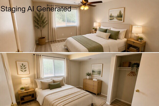 Foto del edificio - Remodeled 4 Bedroom Townhome!