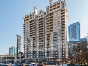 Building Photo - 3334 Peachtree Rd NE