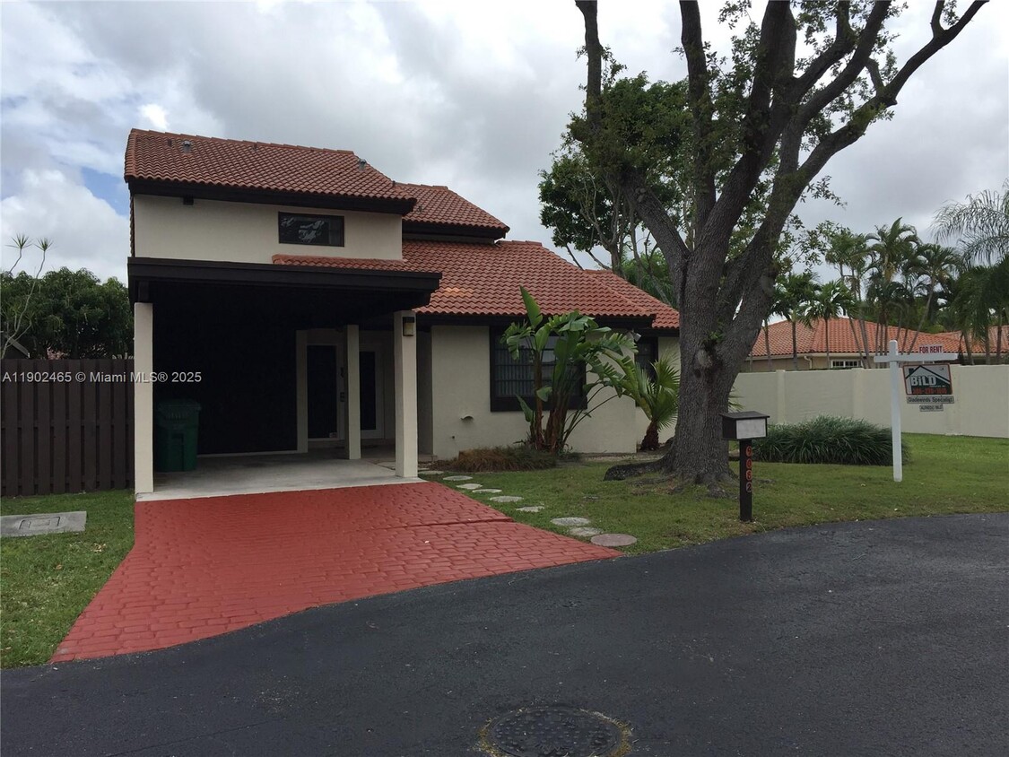Primary Photo - 11264 SW 91st Terrace