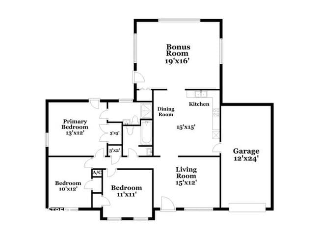Building Photo - 18 MOONGLOW DR, BIRMINGHAM, AL 35215
