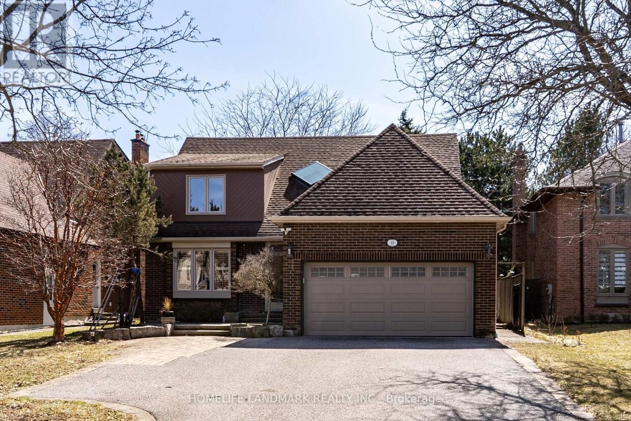 Primary Photo - 43 Pennock Crescent