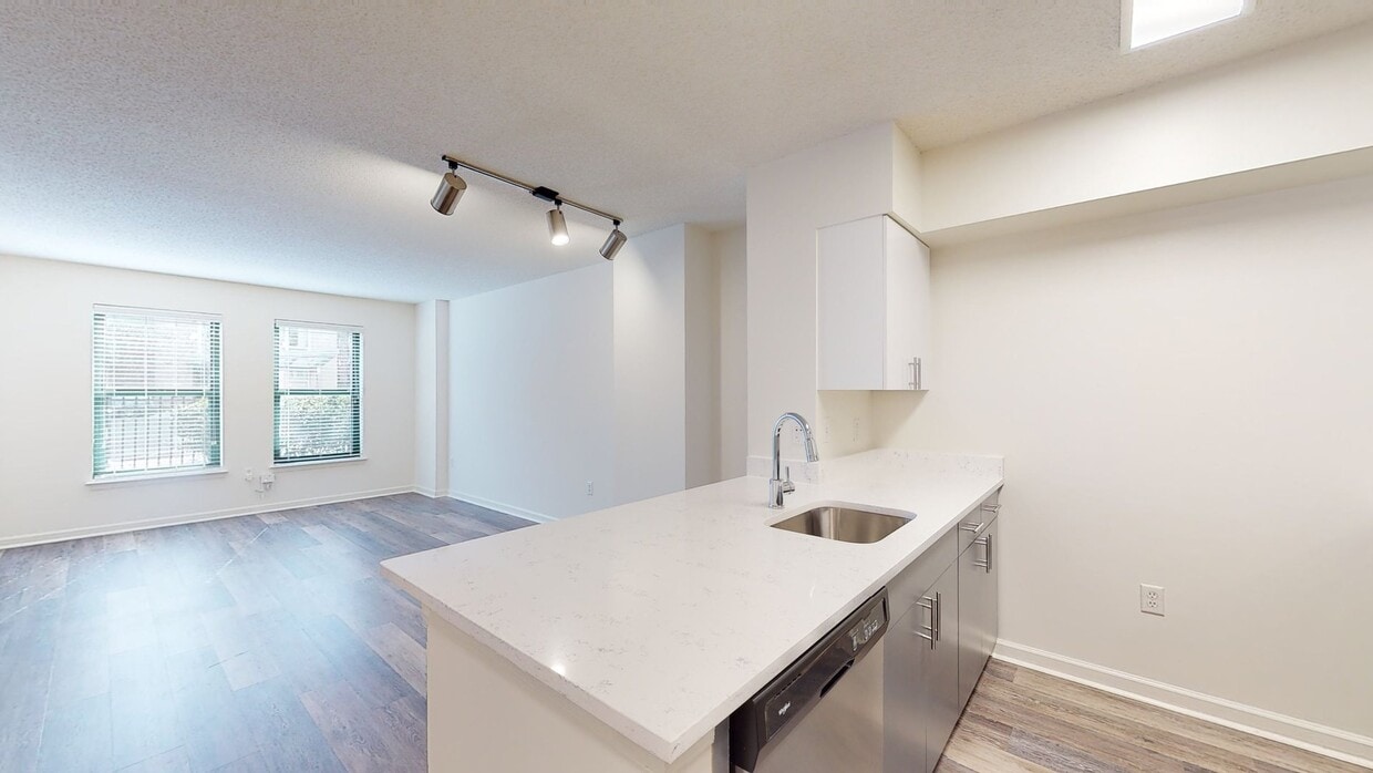 Photo - 1301 Thomas Circle Apartments