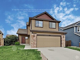Building Photo - 7673 Steward Ln