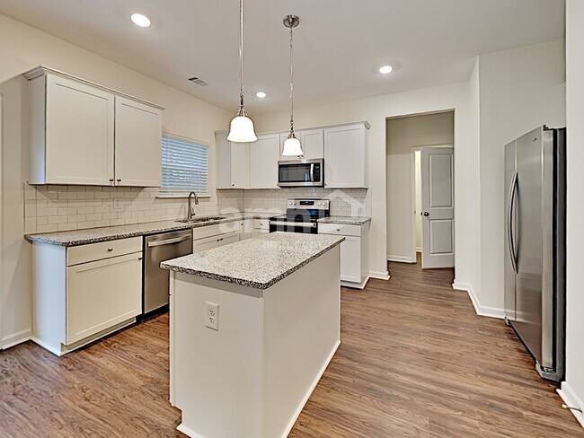 Building Photo - 458 Camp Drive
