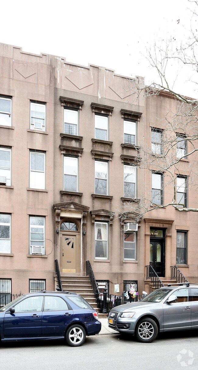 Building Photo - 276 Degraw St