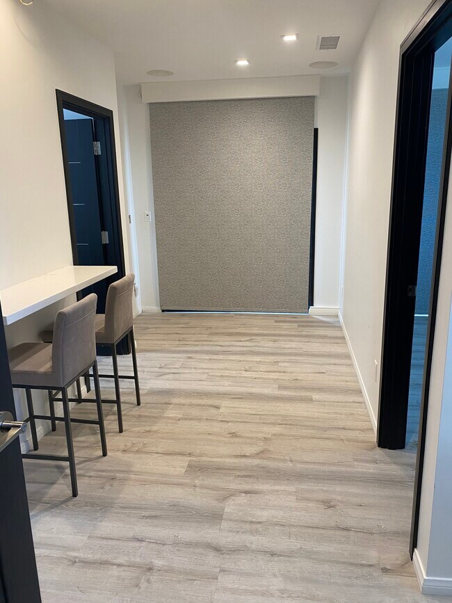 Sala de estar - 3426 Gurnard Ave