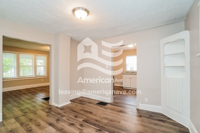 Foto del edificio - 1510 Arlington Ave