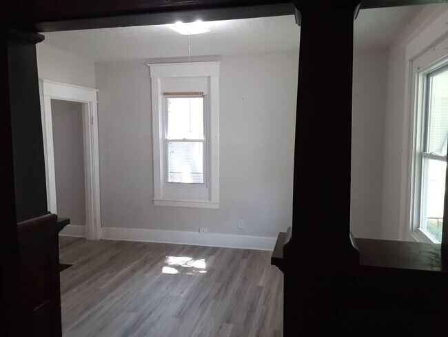 Photo - Nice 2BR/1BA house **June 2025 Special! Ha...