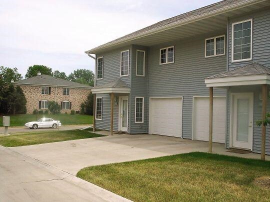 Primary Photo - Phoenix Condominiums Apartments