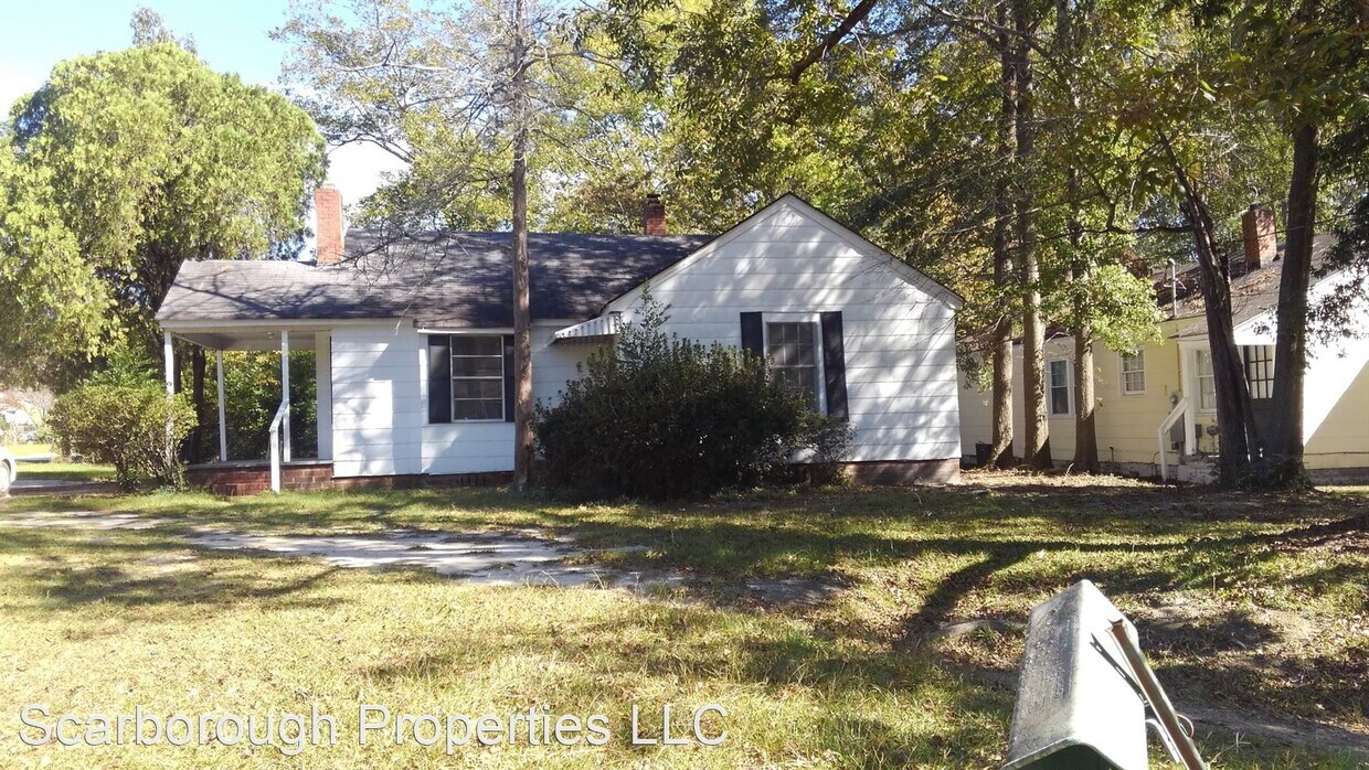 Primary Photo - 2 br, 1 bath House - 321 Duncan St