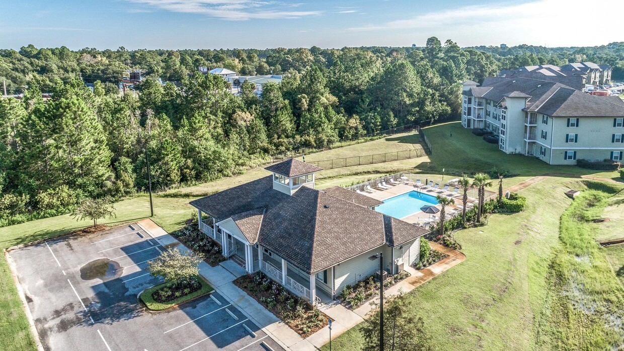 Primary Photo - The Residences at Cypress PreserveBeautifu...