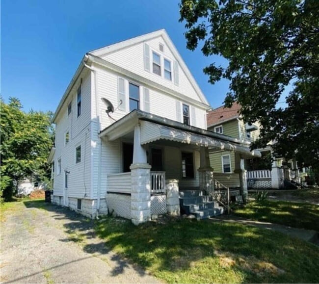 Foto del edificio - 849 Beardsley St