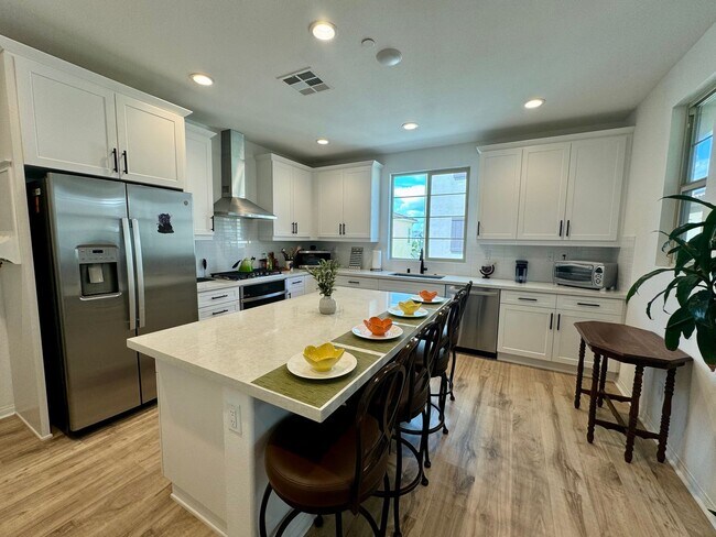 Foto del edificio - Spacious 3 Bed / 3.5 Bath Condo in The Preserve Community