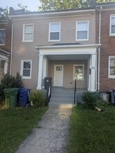 Building Photo - 420 Rosecroft Terrace