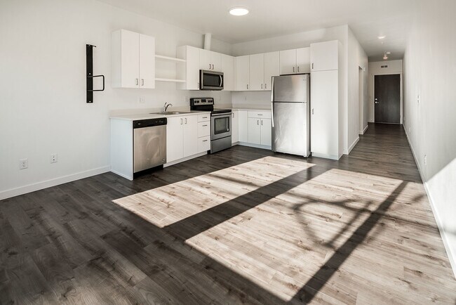Foto del edificio - 54 Woodstock ~ One Bedrooms ~ Great Locati...