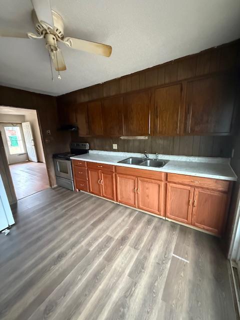 Foto del edificio - 309 N Hall St