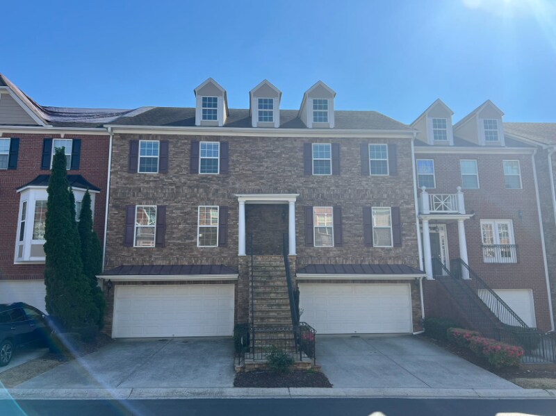 6160 Briggs Way, Duluth, GA 30097 Townhome Rentals in Duluth GA