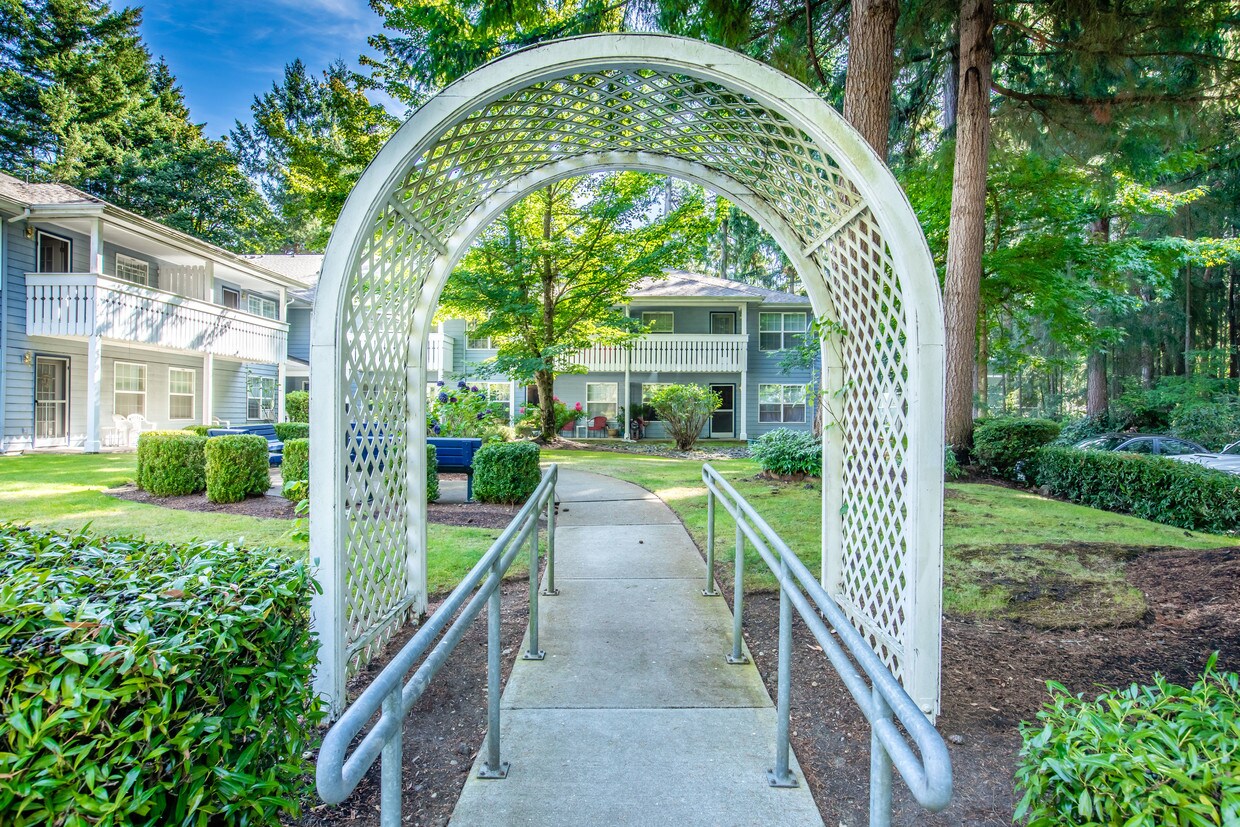 Fira Apartments Apartments in Gig Harbor, WA