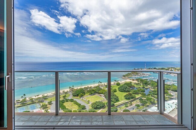 Foto del edificio - Hokua 35A - Stunning 3 Bedroom