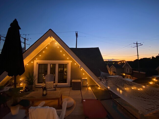 Foto del edificio - 827 E Brady St