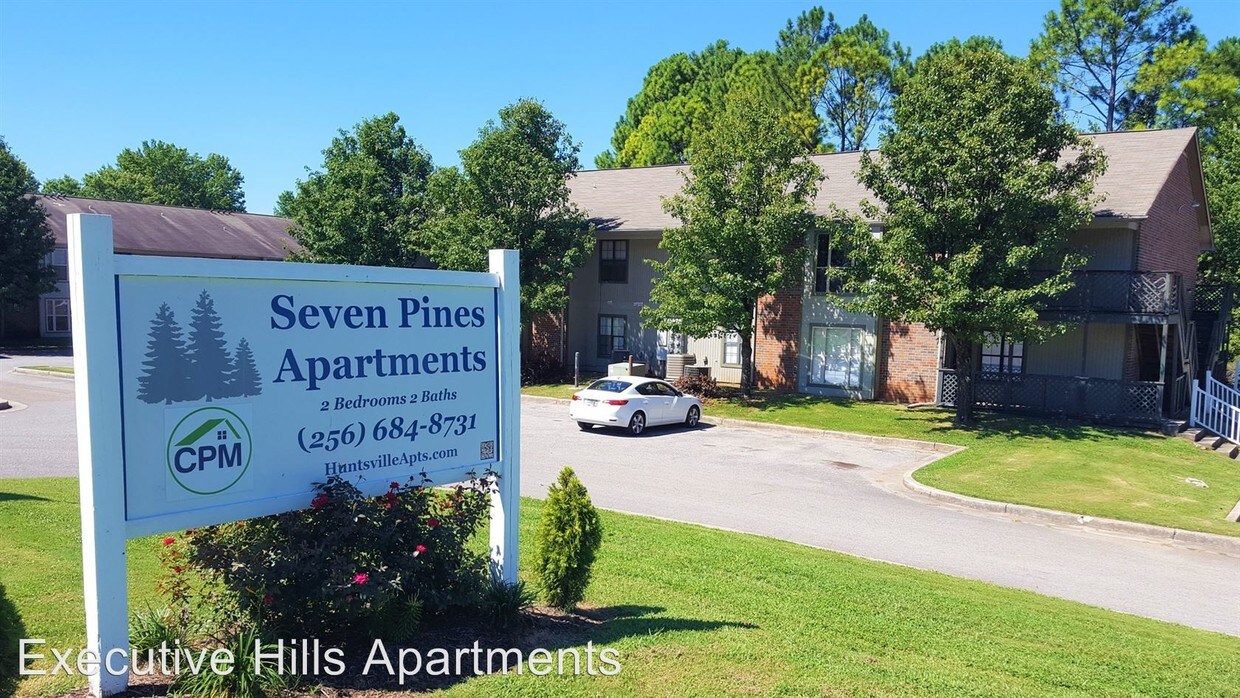 Primary Photo - 1601 Sparkman Dr NW