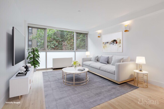 Foto del edificio - 420 W 25th St