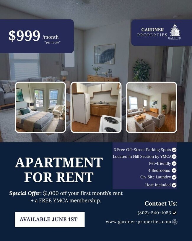 Building Photo - 66 Hungerford Terrace